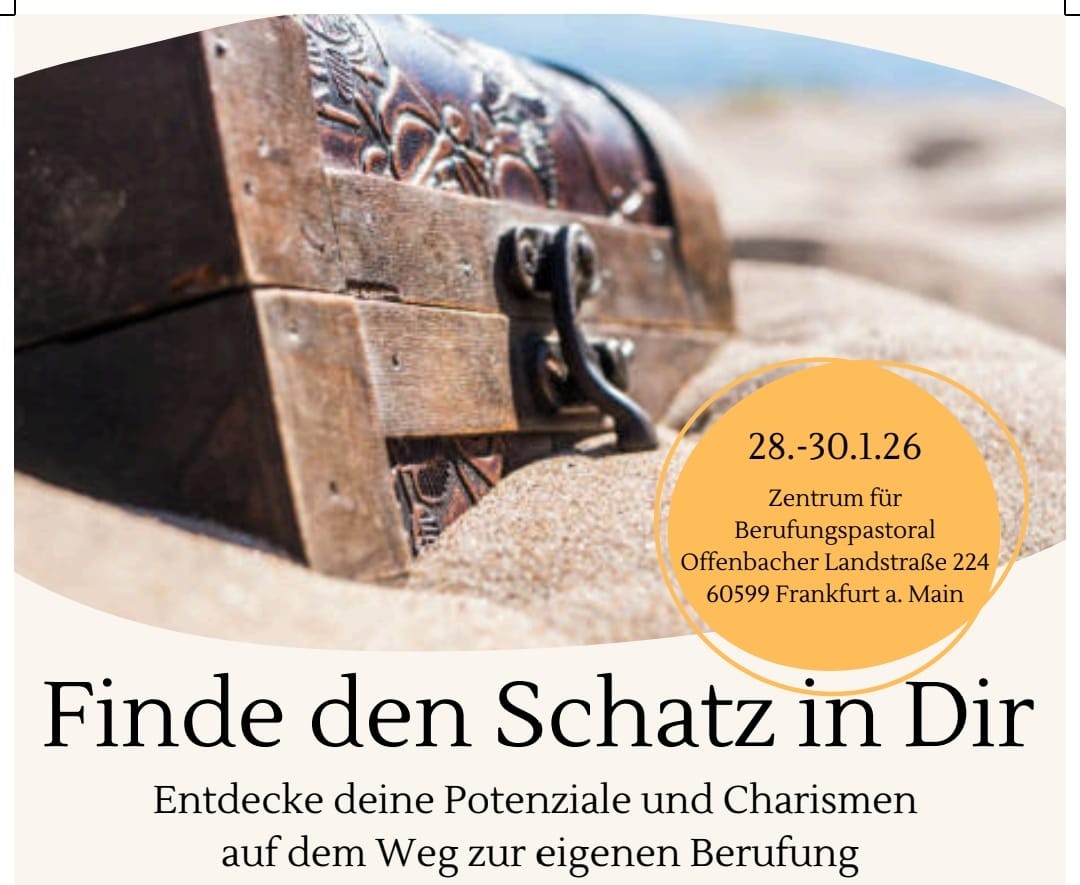 Frankfurt Skyline – Netzwerk Charismenorientierung